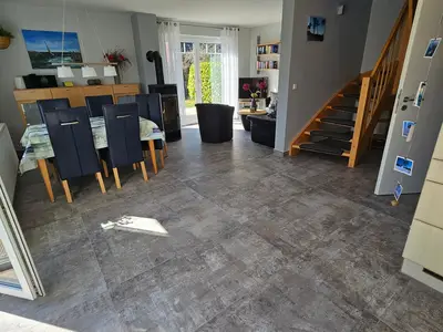 Ferienhaus für 5 Personen (85 m²) in Prerow 3/10