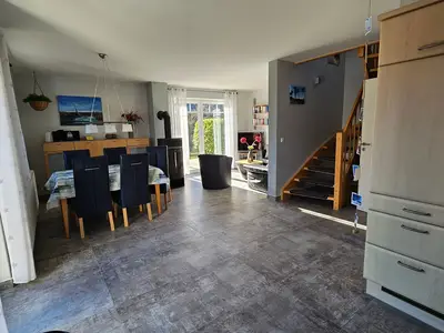 Ferienhaus für 5 Personen (85 m²) in Prerow 4/10