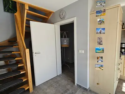 Ferienhaus für 5 Personen (85 m²) in Prerow 8/10