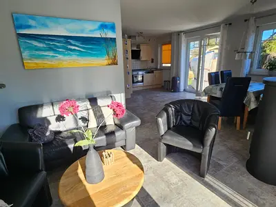 Ferienhaus für 5 Personen (85 m²) in Prerow 9/10