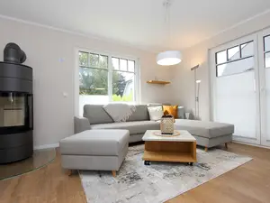 Ferienhaus für 6 Personen (122 m²) in Prerow