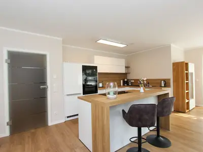 Küche / Küchenzeile