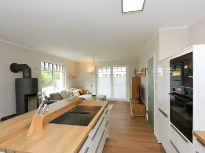 Küche / Küchenzeile