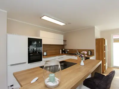 Küche / Küchenzeile