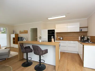 Küche / Küchenzeile