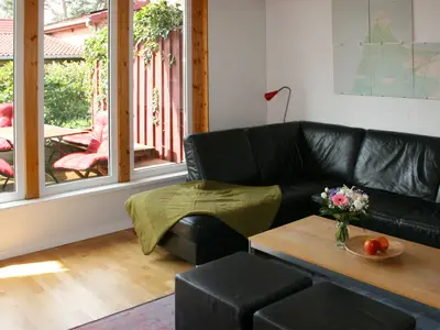 Ferienhaus für 7 Personen (83 m²) in Prerow 5/10