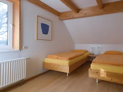 Ferienhaus für 7 Personen (83 m²) in Prerow 10/10