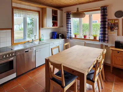 Ferienhaus für 6 Personen (62 m²) in Prerow 2/10