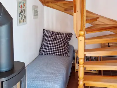 Ferienhaus für 6 Personen (62 m²) in Prerow 4/10