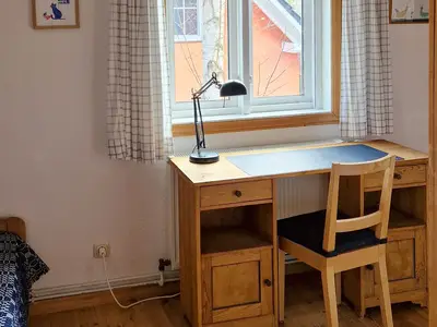 Ferienhaus für 6 Personen (62 m²) in Prerow 10/10