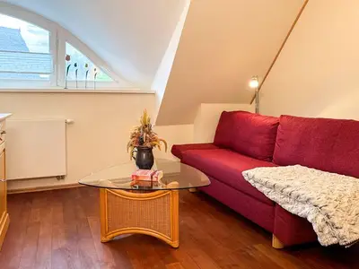 Ferienhaus für 5 Personen (85 m²) in Prerow 7/10