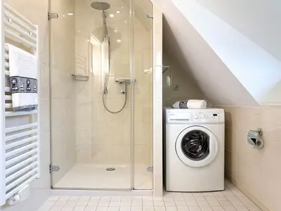 Ferienhaus für 5 Personen (85 m²) in Prerow 9/10