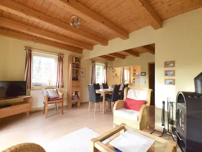 Ferienhaus für 6 Personen (85 m²) in Prerow 2/10