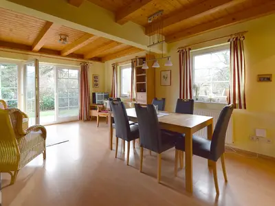 Ferienhaus für 6 Personen (85 m²) in Prerow 3/10