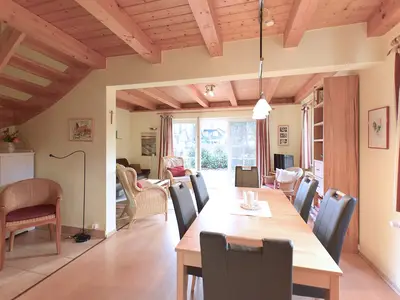 Ferienhaus für 6 Personen (85 m²) in Prerow 4/10