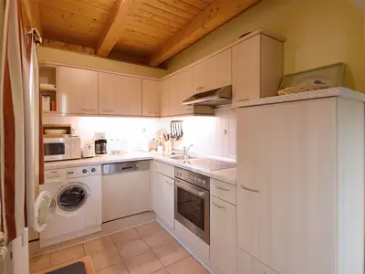 Ferienhaus für 6 Personen (85 m²) in Prerow 5/10