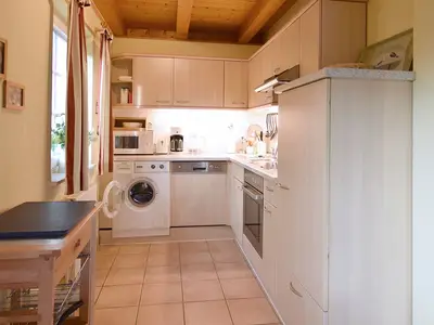 Ferienhaus für 6 Personen (85 m²) in Prerow 6/10