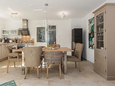 Ferienhaus für 6 Personen (115 m²) in Prerow 6/10