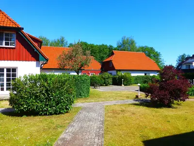 Ferienhaus für 4 Personen (74 m²) in Prerow 2/10