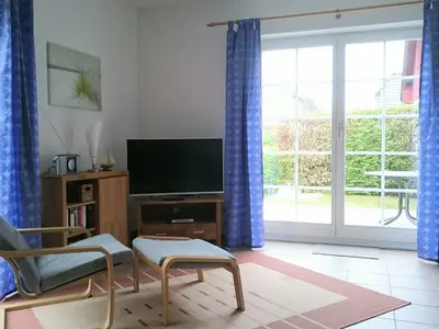 Ferienhaus für 4 Personen (74 m²) in Prerow 7/10