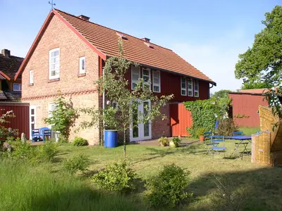 Ferienhaus für 4 Personen (80 m²) in Prerow 1/10