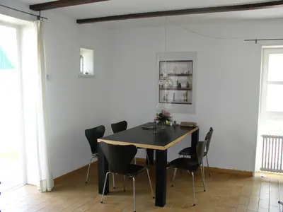 Ferienhaus für 4 Personen (80 m²) in Prerow 3/10