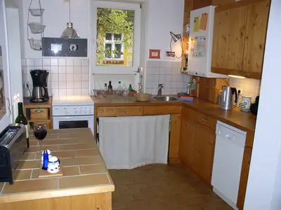 Ferienhaus für 4 Personen (80 m²) in Prerow 6/10