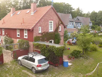 Ferienhaus für 4 Personen (80 m²) in Prerow 9/10