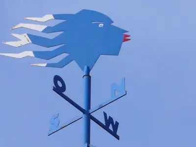 Ferienhaus für 4 Personen (80 m²) in Prerow 10/10