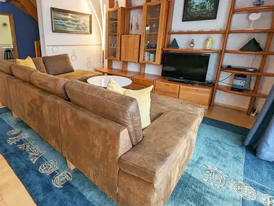 Ferienhaus für 6 Personen (110 m²) in Prerow 3/10