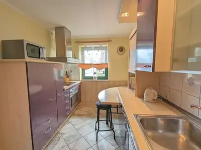 Ferienhaus für 6 Personen (110 m²) in Prerow 8/10