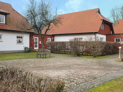 Ferienhaus für 4 Personen (72 m²) in Prerow 1/10