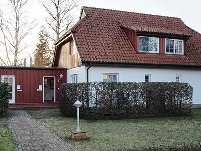 Ferienhaus für 4 Personen (75 m²) in Prerow 2/10