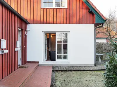 Ferienhaus für 4 Personen (75 m²) in Prerow 3/10