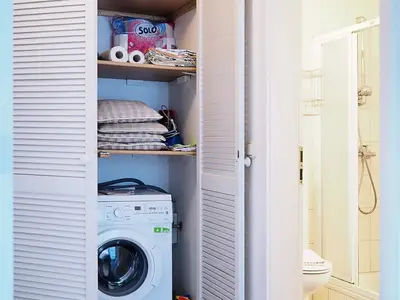 Ferienhaus für 4 Personen (75 m²) in Prerow 7/10