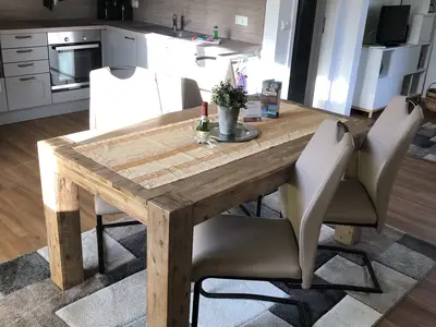 Ferienhaus für 4 Personen (75 m²) in Prerow 10/10