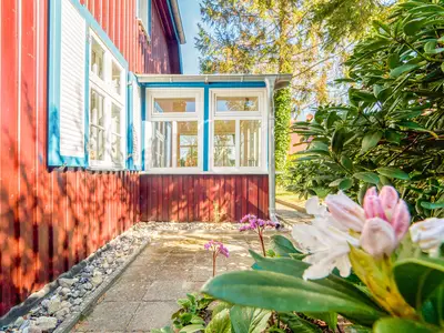 Ferienhaus für 4 Personen (90 m²) in Prerow 2/10