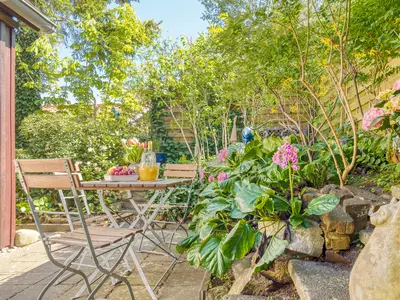 Ferienhaus für 4 Personen (90 m²) in Prerow 5/10