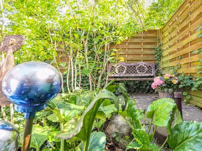 Ferienhaus für 4 Personen (90 m²) in Prerow 6/10