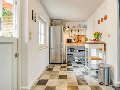 Ferienhaus für 4 Personen (90 m²) in Prerow 9/10