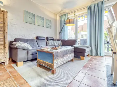 Ferienhaus für 6 Personen (100 m²) in Prerow 2/10