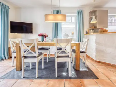 Ferienhaus für 6 Personen (100 m²) in Prerow 4/10