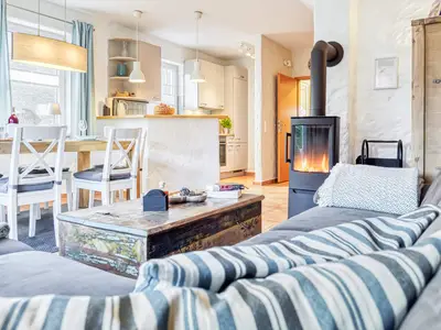 Ferienhaus für 6 Personen (100 m²) in Prerow 5/10