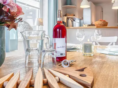 Ferienhaus für 6 Personen (100 m²) in Prerow 7/10