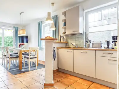 Ferienhaus für 6 Personen (100 m²) in Prerow 8/10