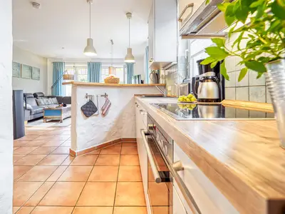 Ferienhaus für 6 Personen (100 m²) in Prerow 10/10