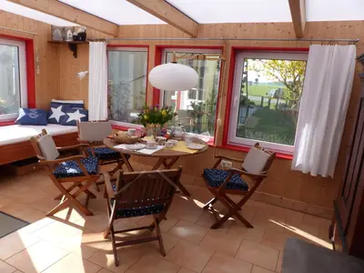 Ferienhaus für 4 Personen (75 m²) in Prerow 3/10