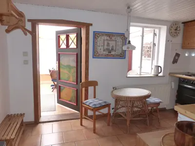 Ferienhaus für 4 Personen (75 m²) in Prerow 4/10