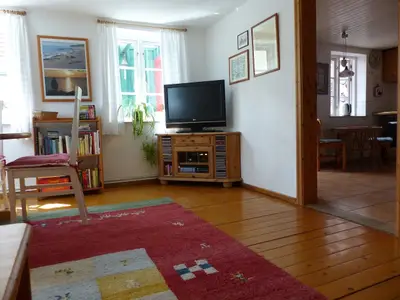 Ferienhaus für 4 Personen (75 m²) in Prerow 7/10