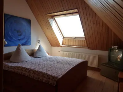 Ferienhaus für 4 Personen (75 m²) in Prerow 9/10